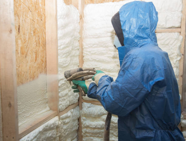 Types of Insulation We Offer in Snyderville, UT